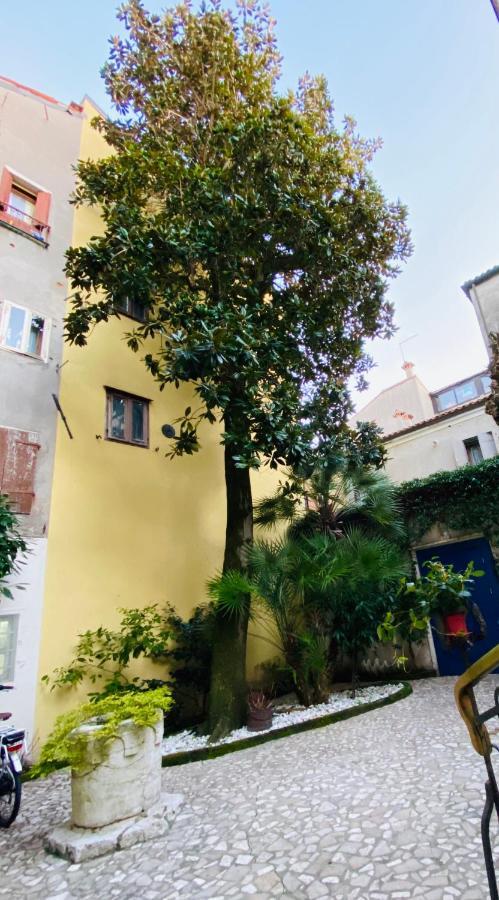 B&B La Corte Chioggia Luaran gambar