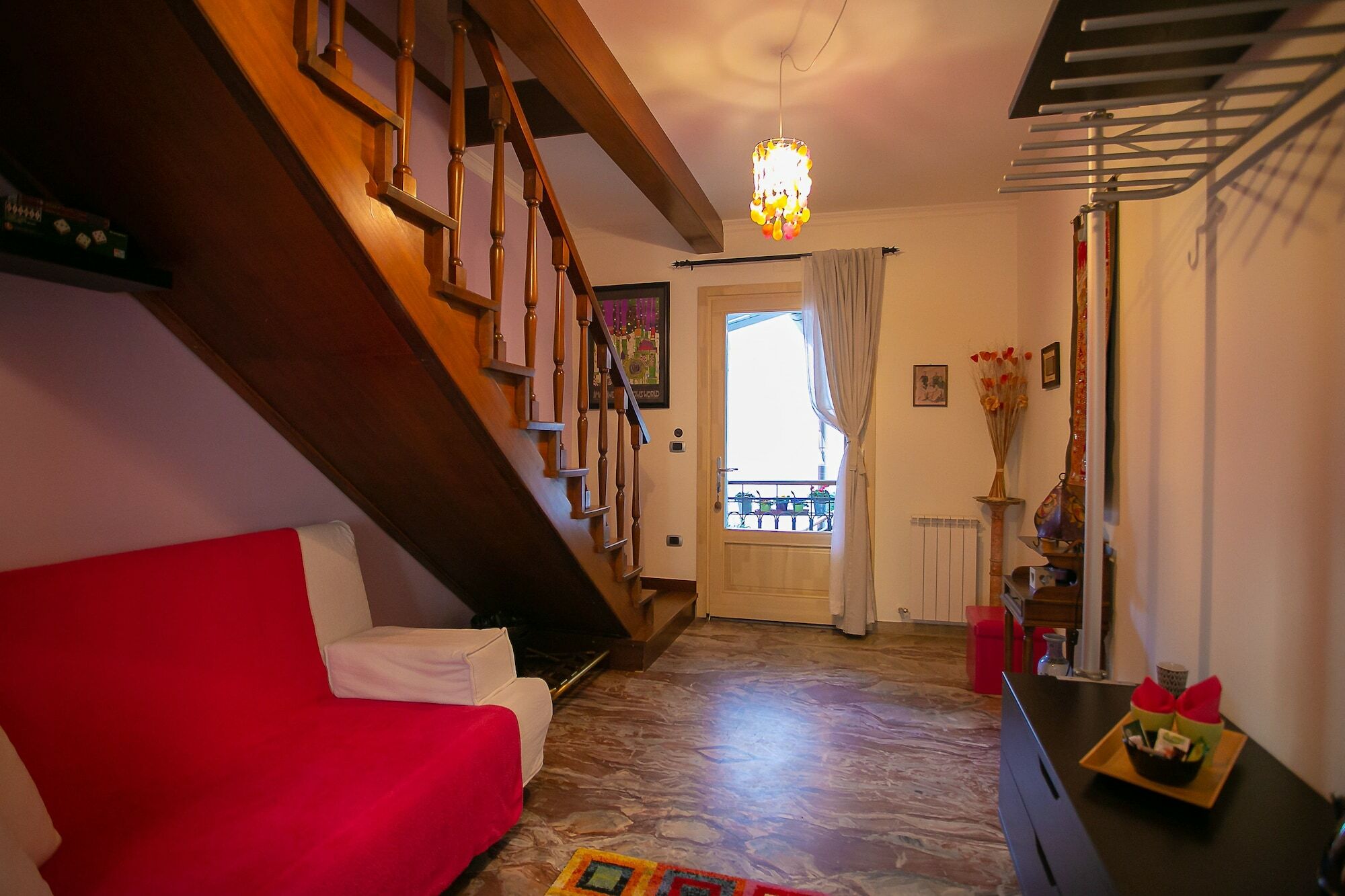 B&B La Corte Chioggia Luaran gambar