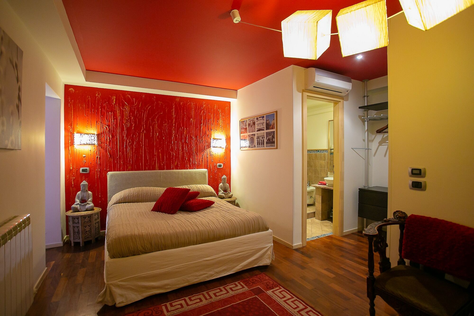 B&B La Corte Chioggia Luaran gambar