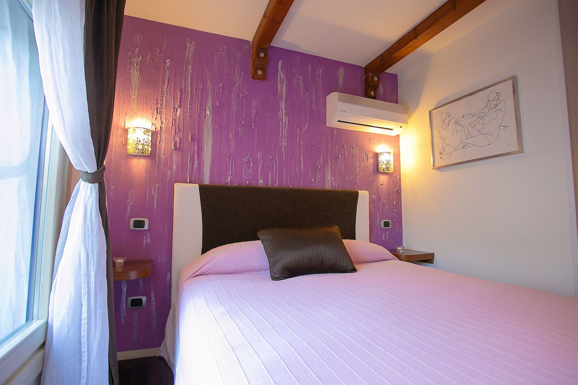 B&B La Corte Chioggia Luaran gambar