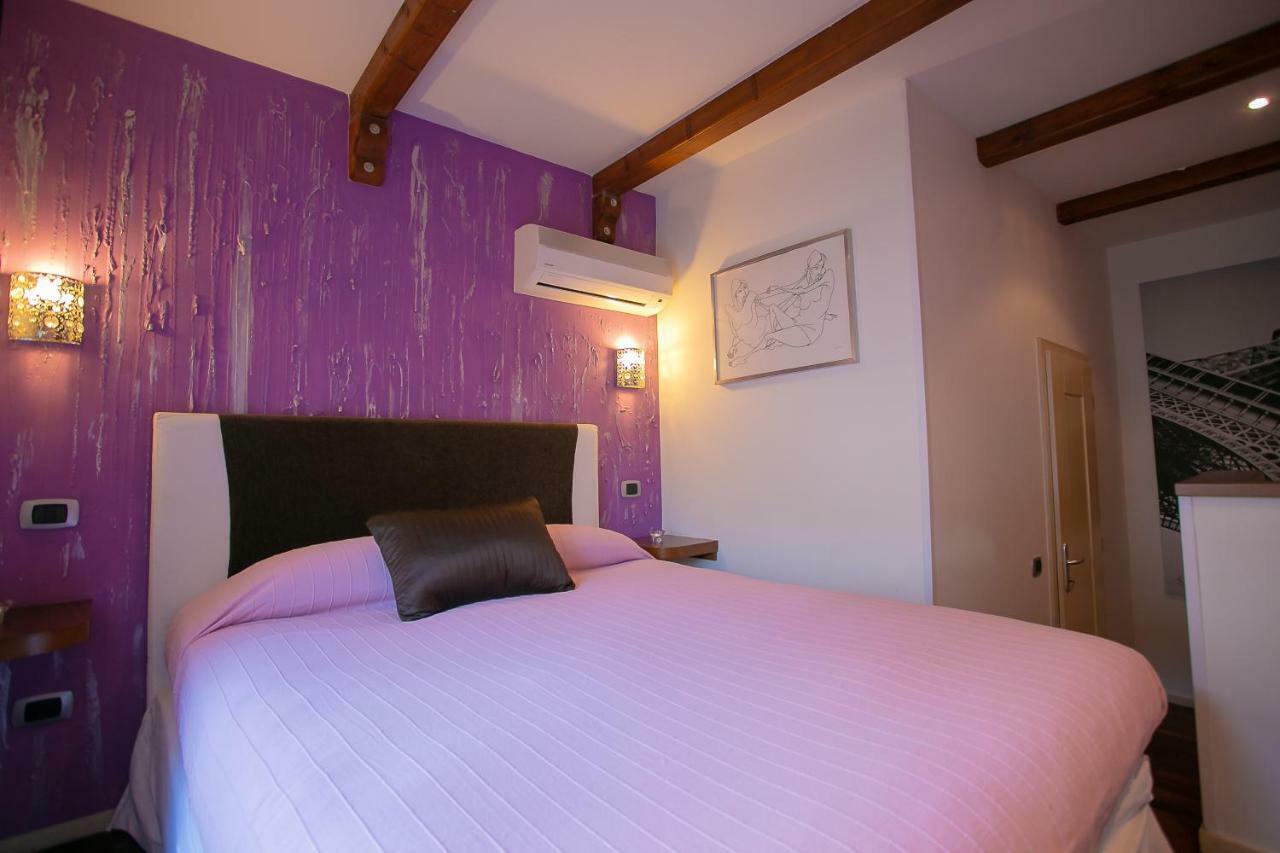 B&B La Corte Chioggia Luaran gambar