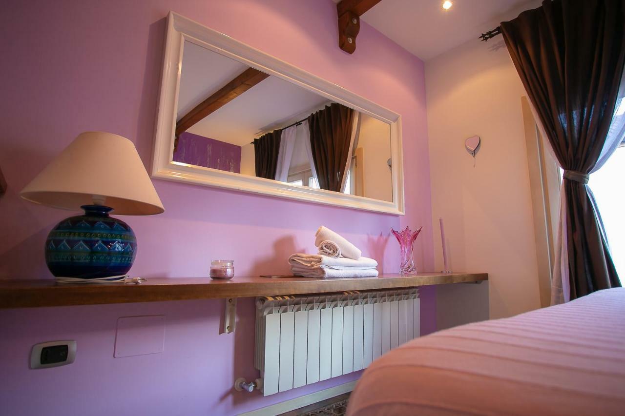 B&B La Corte Chioggia Luaran gambar