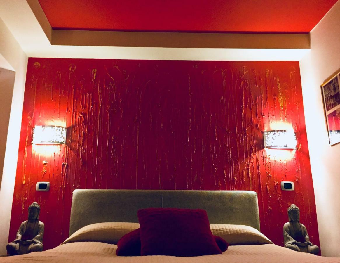 B&B La Corte Chioggia Luaran gambar