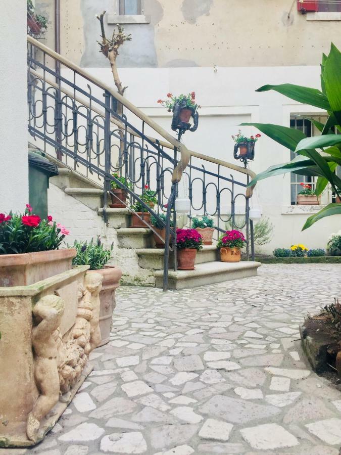 B&B La Corte Chioggia Luaran gambar
