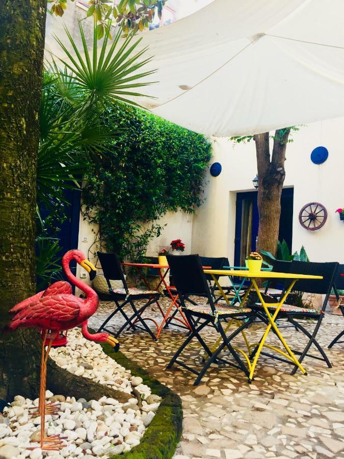 B&B La Corte Chioggia Luaran gambar