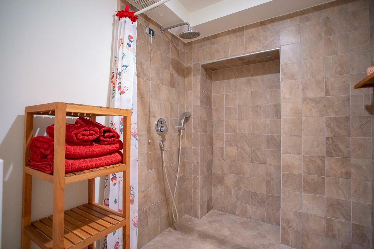 B&B La Corte Chioggia Luaran gambar