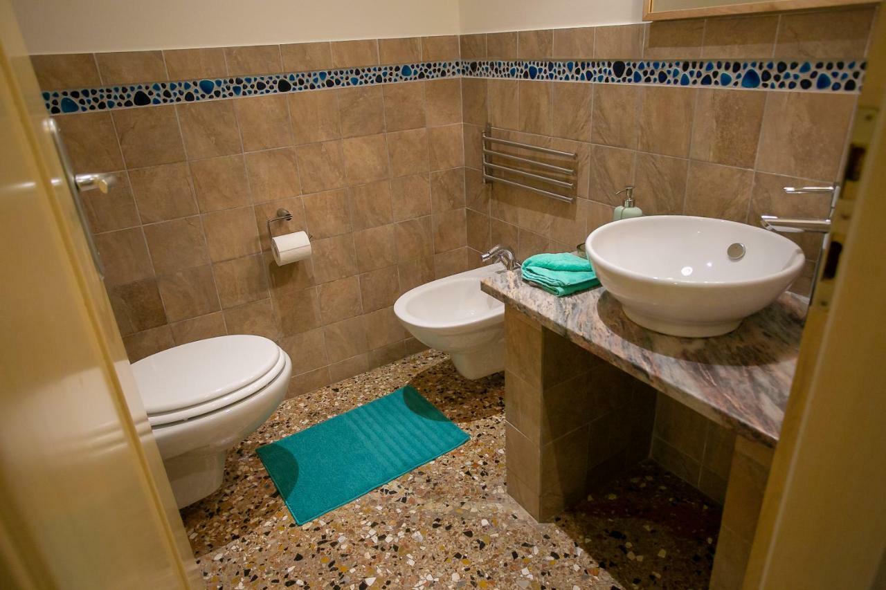 B&B La Corte Chioggia Luaran gambar