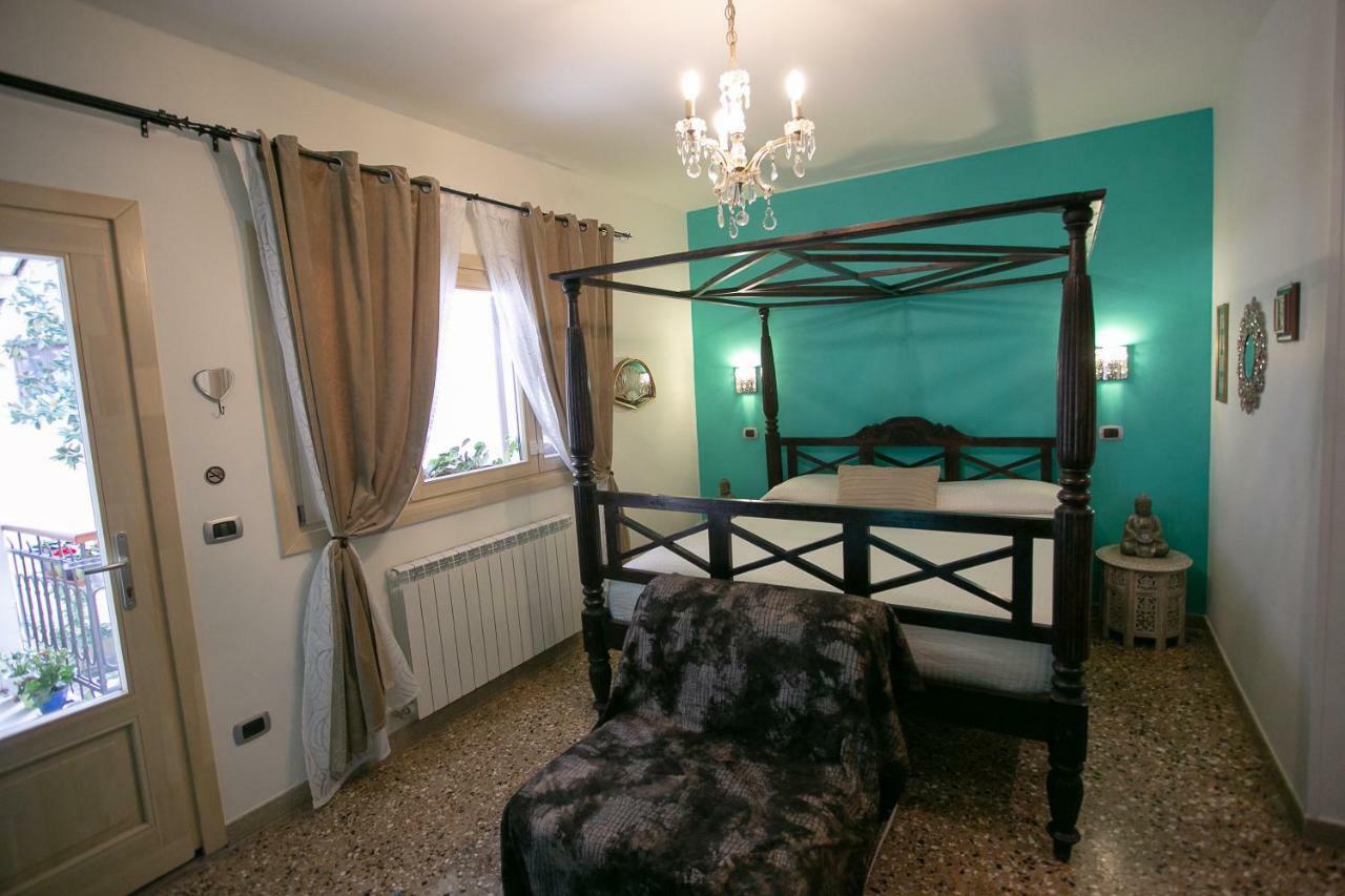 B&B La Corte Chioggia Luaran gambar