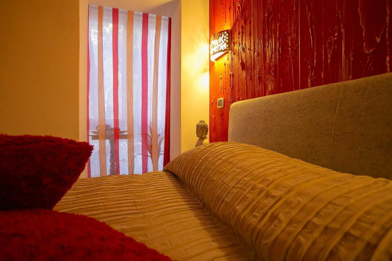B&B La Corte Chioggia Luaran gambar