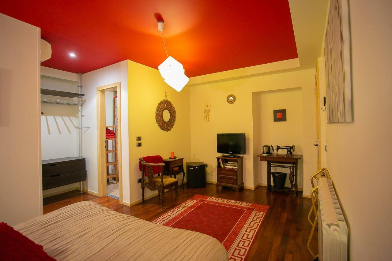 B&B La Corte Chioggia Luaran gambar