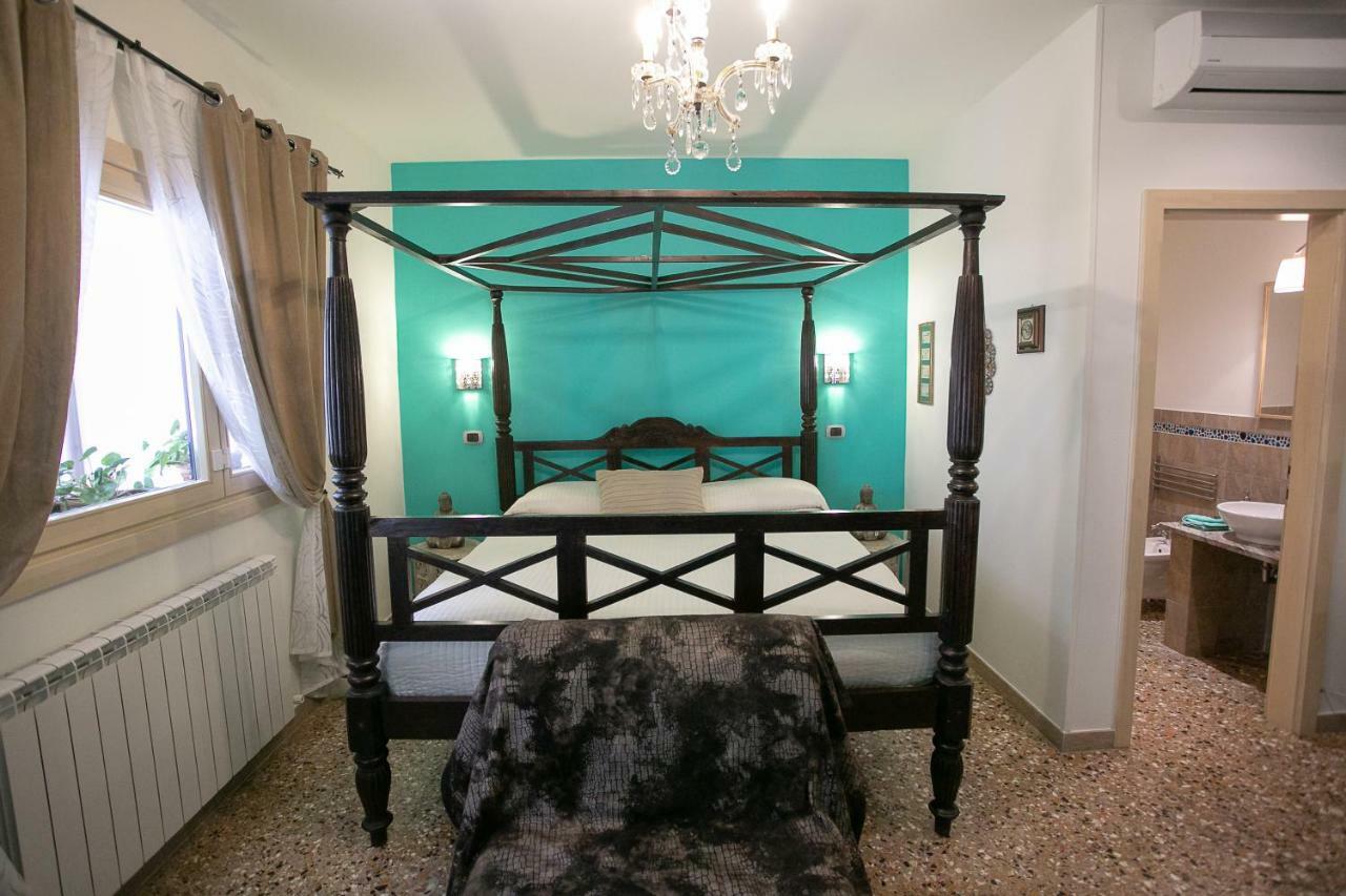 B&B La Corte Chioggia Luaran gambar