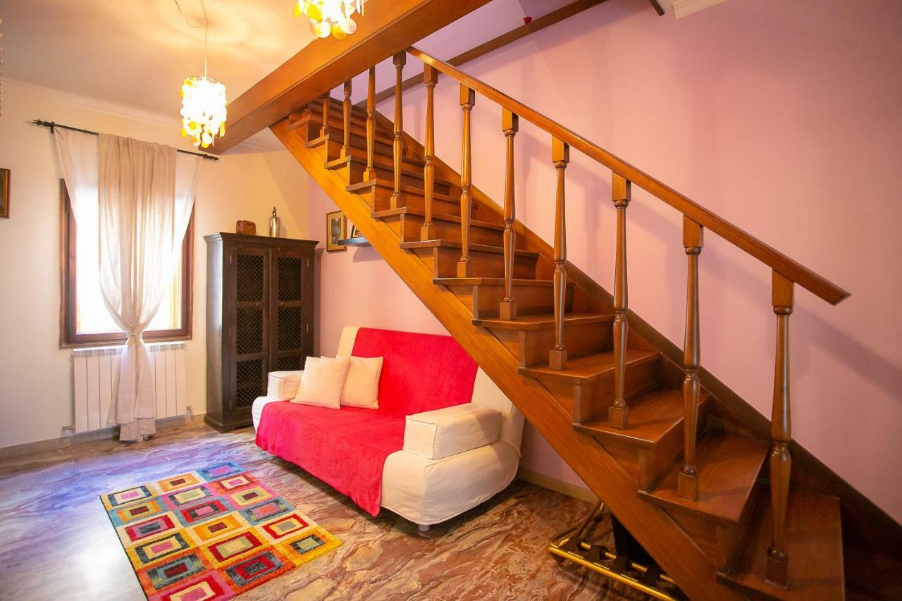 B&B La Corte Chioggia Luaran gambar