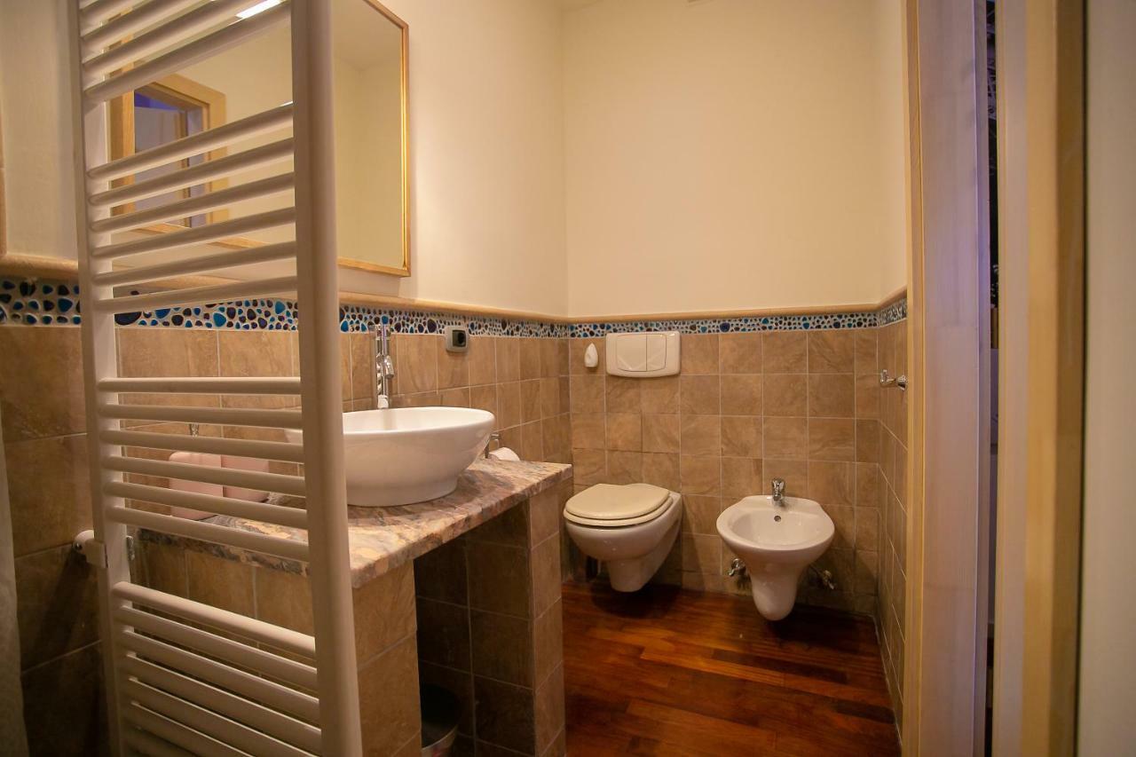 B&B La Corte Chioggia Luaran gambar