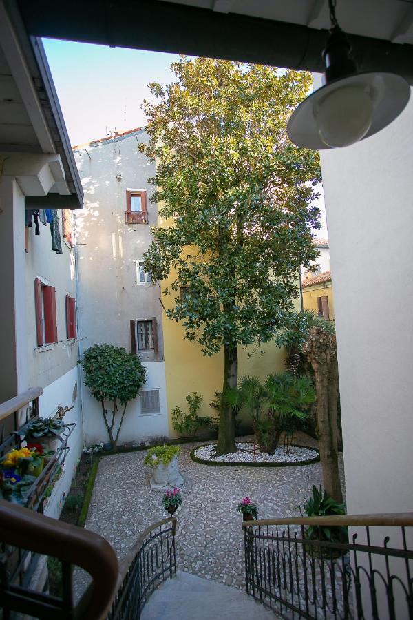B&B La Corte Chioggia Luaran gambar