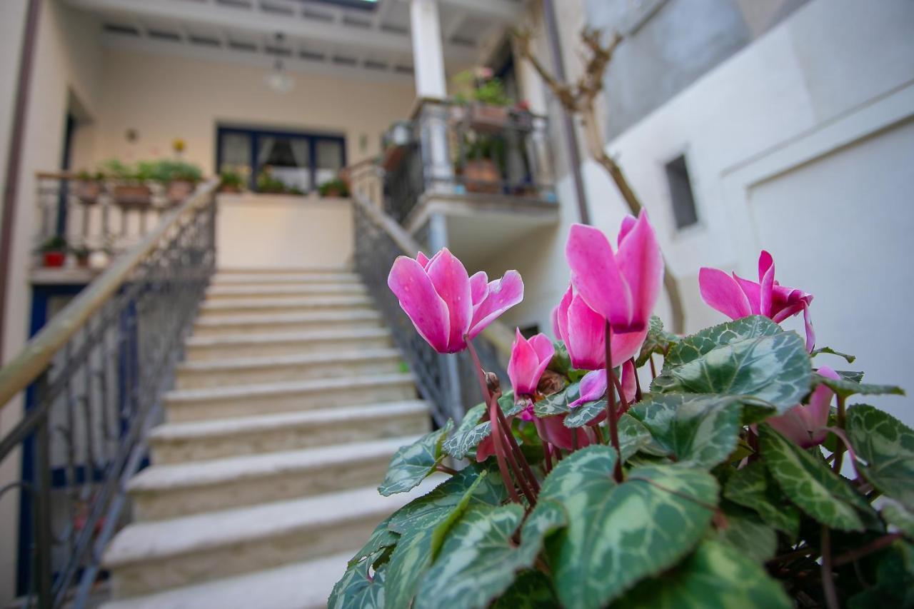 B&B La Corte Chioggia Luaran gambar